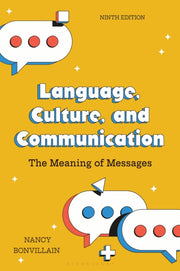 Language Culture & Communication