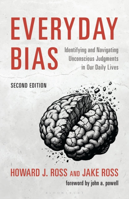 Everyday Bias By Howard J. Ross