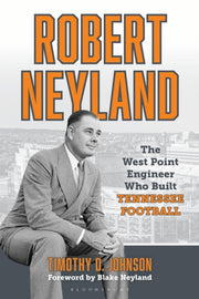 Robert Neyland By Johnson, Timothy