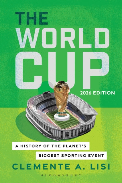 World Cup By Lisi, Clemente