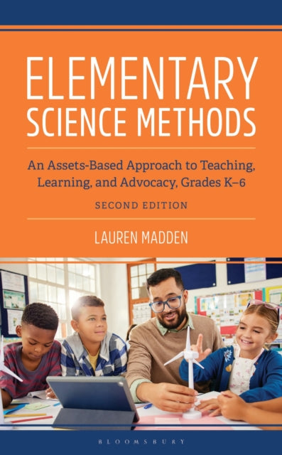 Elementary Science Methods An Assetsbase