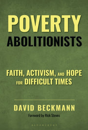 Poverty Abolitionists