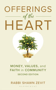 Offerings Of The Heart