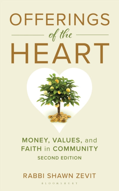 Offerings Of The Heart
