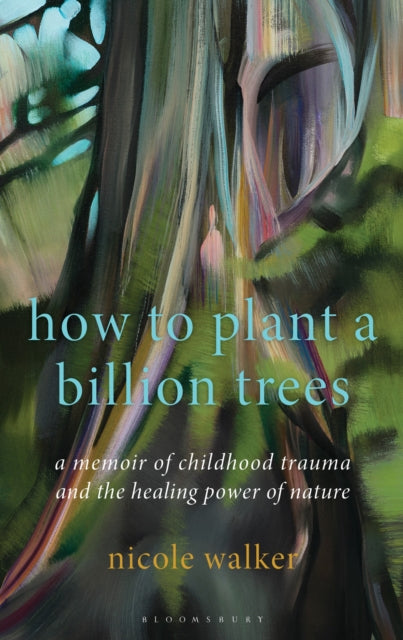 How To Plant A Billion Trees