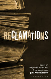 Reclamations By Brown, Julia