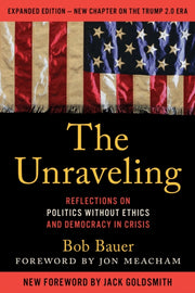 Unraveling