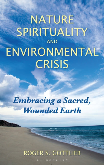 Nature Spirituality & Environmental Cris