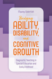 Bridging Ability Disability & Cognitive By Koh, Myung-sook