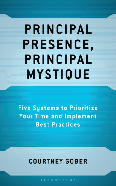 Principal Presence Principal Mystique