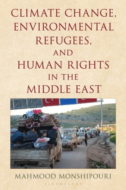Climate Change Environmental Refugees &