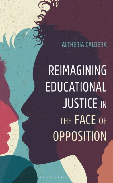 Reimagining Educational Justice In The F