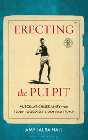 Erecting The Pulpit By Hall, Amy
