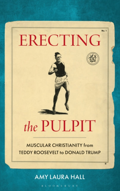Erecting The Pulpit By Hall, Amy