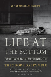 Life At The Bottom