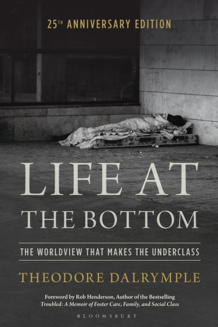 Life At The Bottom