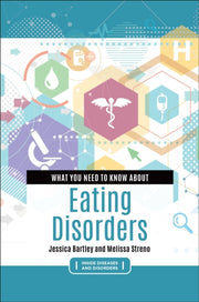 What You Need To Know About Eating Disor