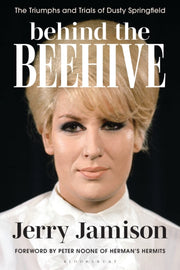 Behind The Beehive By Unknown