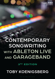 Contemporary Songwriting With Ableton Li