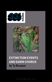 Liza Lims Extinction Events & Dawn Choru