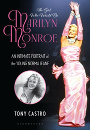 Girl Who Would Be Marilyn Monroe By Unknown