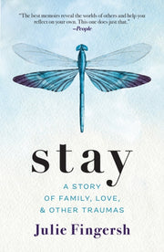Stay By Julie Fingersh