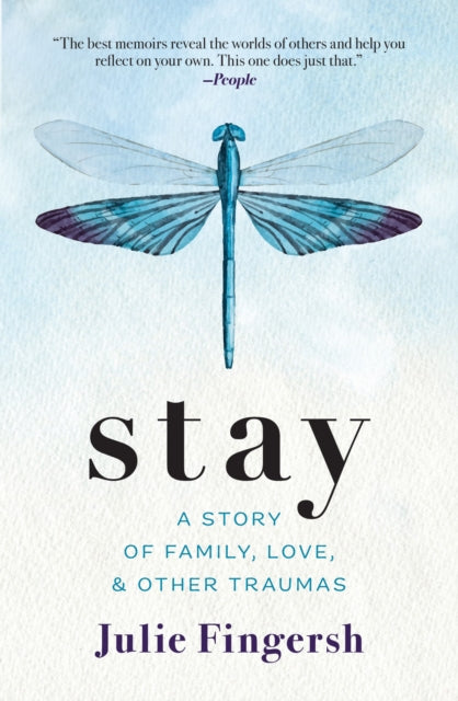 Stay By Julie Fingersh