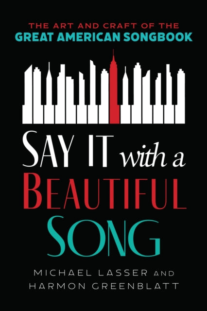 Say It With A Beautiful Song