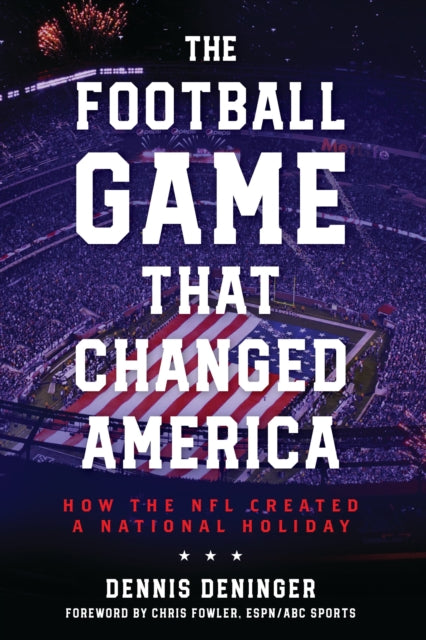 Football Game That Changed America