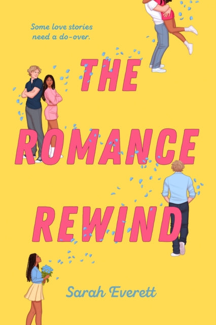 Romance Rewind The