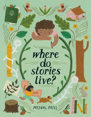 Where Do Stories Live