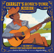 Charleys Honkytonk Mission