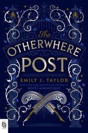 Otherwhere Post By Taylor, Emily J.