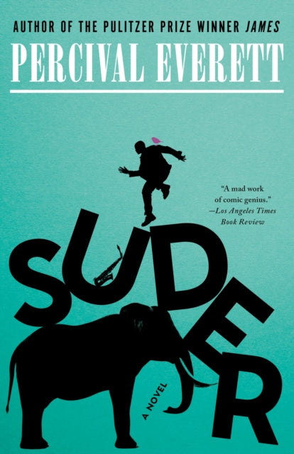 Suder By Everett, Percival