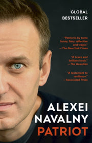Patriot By Navalny, Alexei