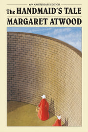 Handmaids Tale Deluxe Edition By Atwood, Margaret