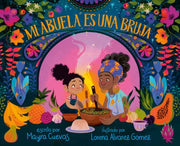 Mi Abuela Es Una Bruja My Abuela Is A Br