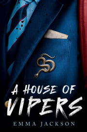 House Of Vipers