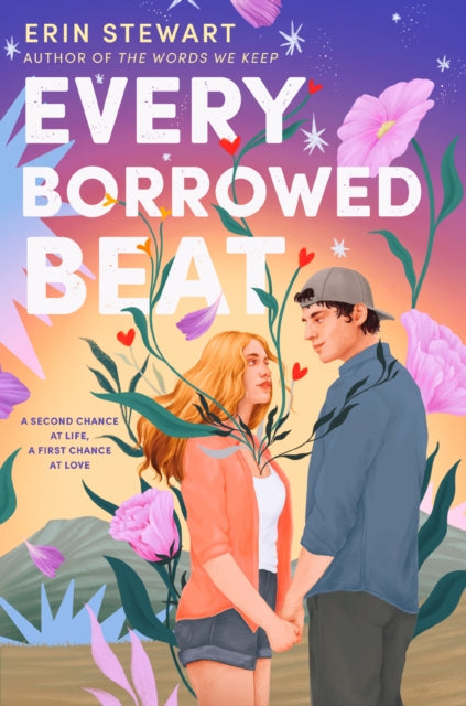 Every Borrowed Beat By Stewart, Erin