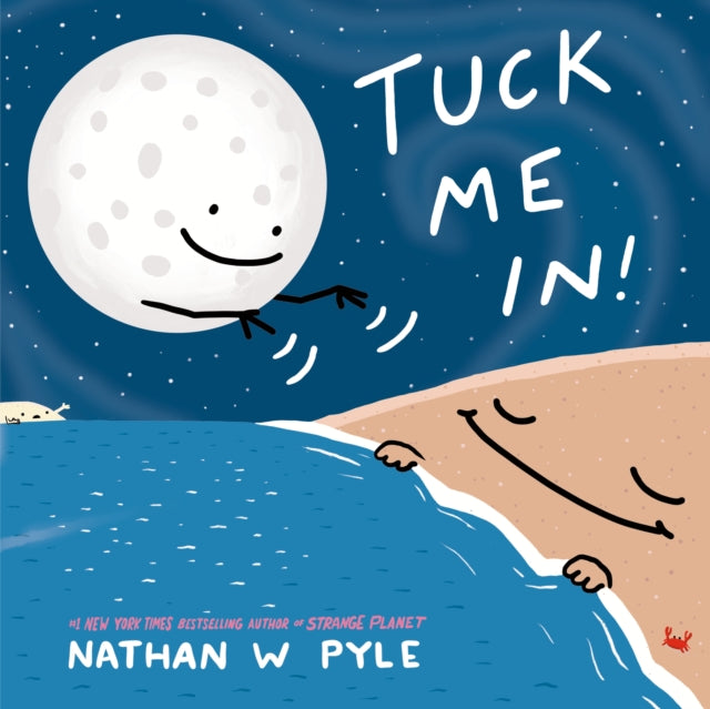 Tuck Me In By Pyle, Nathan W