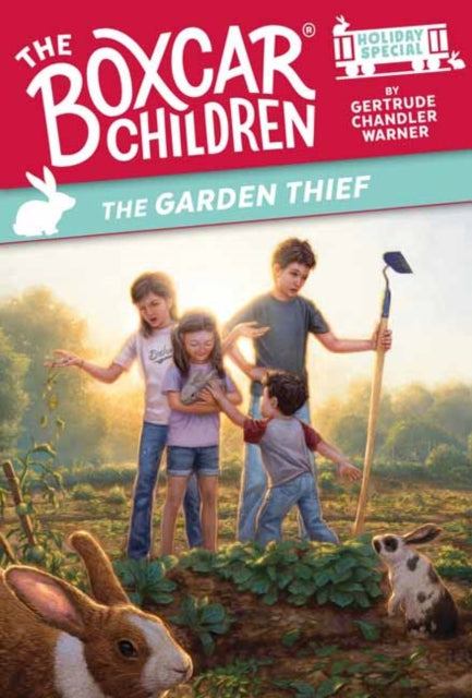Garden Thief