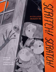 Scritch Scratch By Sloat, Teri