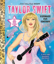 Taylor Swift Ultimate Fan Edition Little