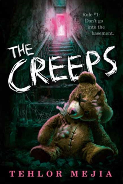 Creeps By Mejia, Tehlor