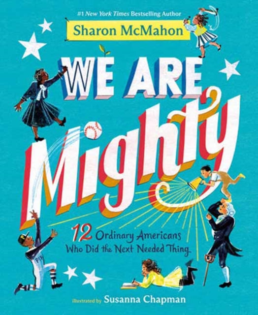 We Are Mighty