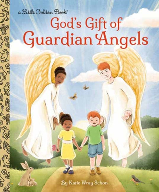 Gods Gift Of Guardian Angels