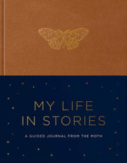 My Life In Stories