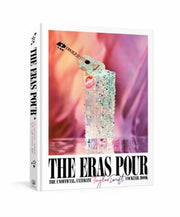Eras Pour Taylor Swift Cocktail Book