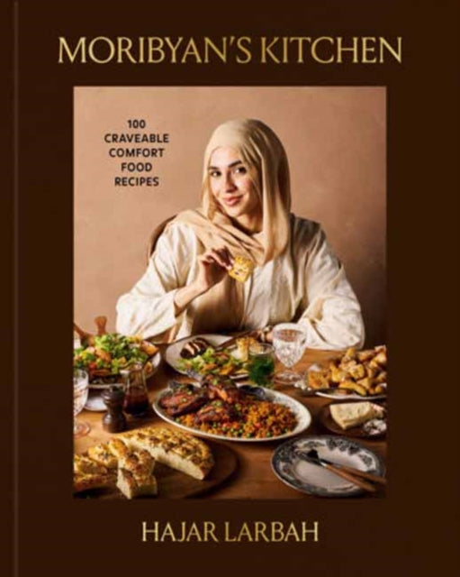 Moribyans Kitchen By Larbah, Hajar