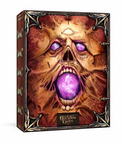 Baldurs Gate 3 By Official Dungeons &